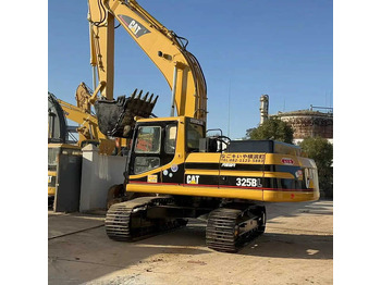 Crédit-bail  Best-selling CAT Excavator Cat325BL 320BL Imported From Japan Engineering Construction Machinery Cat 325BL Excavator [ Copy ] Best-selling CAT Excavator Cat325BL 320BL Imported From Japan Engineering Construction Machinery Cat 325BL Excavator [ Copy ]: photos 3