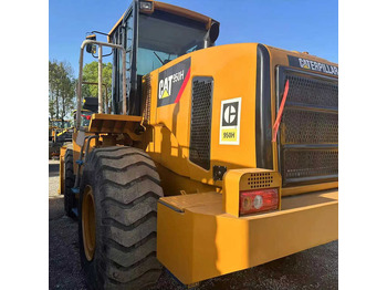 Chargeuse sur pneus CATERPILLAR 950H