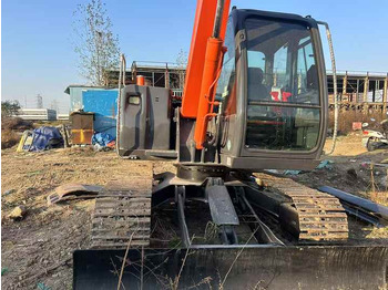 Mini pelle Original Japan  Hitachi Used Zx55 Excavator for Sale Used Hitachi Zx60 Zx70 Hydraulic Excavator Hitachi Zaxis 55 Digger [ Copy ]: photos 3