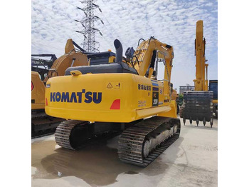 Pelle KOMATSU PC200-8
