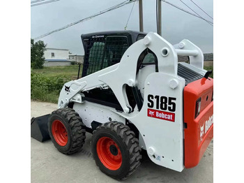 Mini chargeuse BOBCAT S16