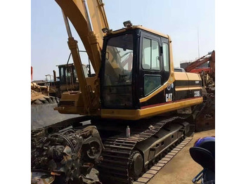 Crédit-bail  Used Digger CAT 330BL Construction Machinery Construction Digger Used CAT 330BL Cheap Excavator [ Copy ] Used Digger CAT 330BL Construction Machinery Construction Digger Used CAT 330BL Cheap Excavator [ Copy ]: photos 1