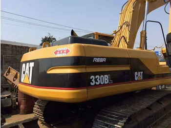 Crédit-bail  Used Digger CAT 330BL Construction Machinery Construction Digger Used CAT 330BL Cheap Excavator [ Copy ] Used Digger CAT 330BL Construction Machinery Construction Digger Used CAT 330BL Cheap Excavator [ Copy ]: photos 3