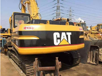 Crédit-bail  Used Digger CAT 330BL Construction Machinery Construction Digger Used CAT 330BL Cheap Excavator [ Copy ] Used Digger CAT 330BL Construction Machinery Construction Digger Used CAT 330BL Cheap Excavator [ Copy ]: photos 4