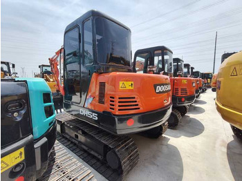 Crédit-bail  Used Digger Doosan Dh55 Construction Machinery Construction Digger Used Doosan Dh55 Cheap Excavator [ Copy ] Used Digger Doosan Dh55 Construction Machinery Construction Digger Used Doosan Dh55 Cheap Excavator [ Copy ]: photos 2