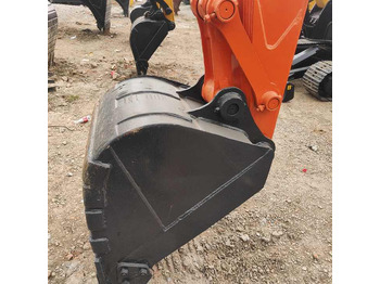 Pelle sur chenille Used HITACHI ZX-70: photos 4