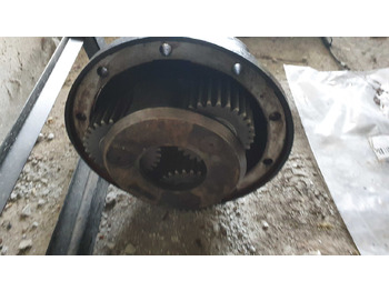 Pièces de rechange pour Machine agricole Pochwa tylny most Deutz Same Lamborghini 0.007.2515.0 0.009.7143.0: photos 2 Pièces de rechange pour Machine agricole Pochwa tylny most Deutz Same Lamborghini 0.007.2515.0 0.009.7143.0: photos 2