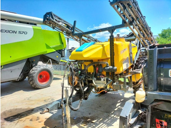 Pulvérisateur traîné Caffini PRESTIGE GD 3300: photos 3