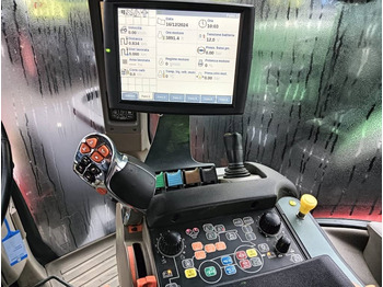 Tracteur agricole Case Optum 270: photos 3