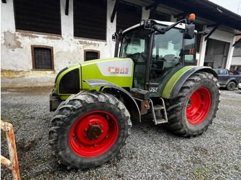 Tracteur agricole CLAAS Celtis 456