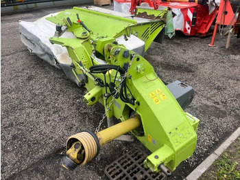 Faucheuse Claas Disco 3200 RC: photos 4 Faucheuse Claas Disco 3200 RC: photos 4