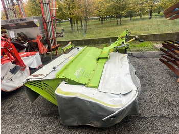 Faucheuse Claas Disco 3200 RC: photos 2 Faucheuse Claas Disco 3200 RC: photos 2