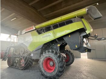 Moissonneuse-batteuse CLAAS Lexion 7700