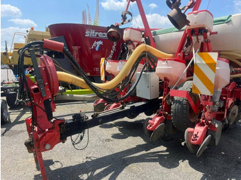 Semoir monograine Gaspardo RENATA 8 FILE: photos 3 Semoir monograine Gaspardo RENATA 8 FILE: photos 3