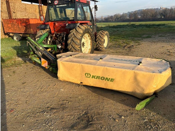 Faucheuse KRONE AM