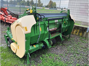Ensileuse Krone Easy Flow 300: photos 4