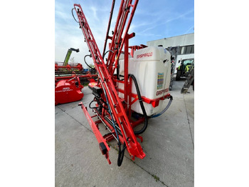 Crédit-bail Maschio SPRAYERS  Maschio SPRAYERS: photos 4