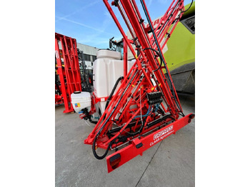 Crédit-bail Maschio SPRAYERS  Maschio SPRAYERS: photos 3