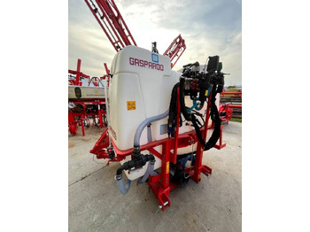 Crédit-bail Maschio SPRAYERS  Maschio SPRAYERS: photos 1