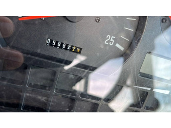 Tracteur agricole Massey Ferguson 5470: photos 5 Tracteur agricole Massey Ferguson 5470: photos 5