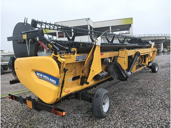 Accessoire de matériels de récolte NEW HOLLAND