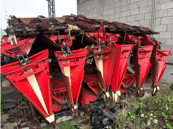 Accessoire de matériels de récolte OLIMAC