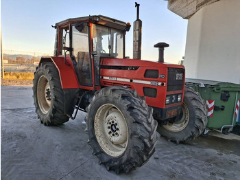 Tracteur agricole SAME