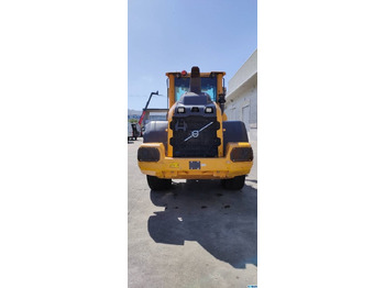 Chargeuse sur pneus Volvo L 70 H: photos 3