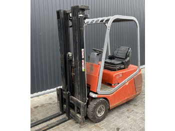 Chariot élévateur électrique BT Cargo fenwick: photos 2 Chariot élévateur électrique BT Cargo fenwick: photos 2