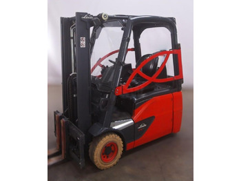 Chariot élévateur électrique FENWICK