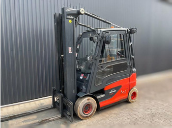 Chariot élévateur électrique FENWICK