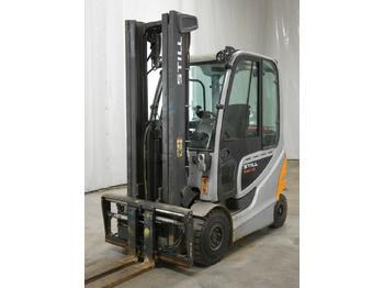 Chariot élévateur électrique STILL RX60