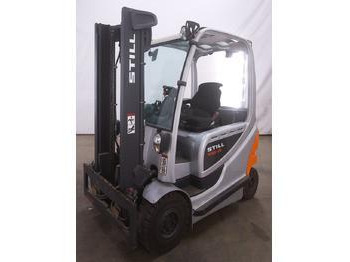 Chariot élévateur électrique STILL RX60