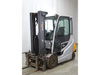 Chariot élévateur électrique STILL RX60