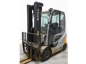 Chariot élévateur électrique STILL RX60