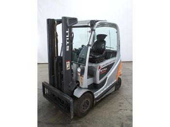 Chariot élévateur électrique STILL RX60