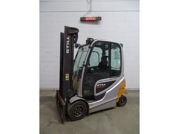 Chariot élévateur électrique STILL RX60