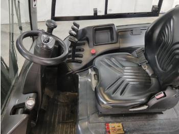 Chariot élévateur électrique Still RX 60 -30: photos 3 Chariot élévateur électrique Still RX 60 -30: photos 3