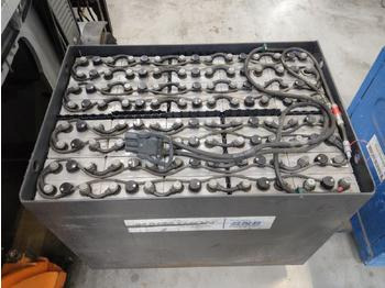 Chariot élévateur électrique Still RX 60 -30: photos 4 Chariot élévateur électrique Still RX 60 -30: photos 4