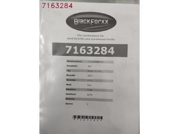 Crédit-bail Still RX 60 -35 Still RX 60 -35: photos 5 Crédit-bail Still RX 60 -35 Still RX 60 -35: photos 5