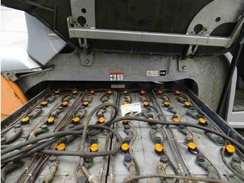 Crédit-bail Still RX 60 -40 Still RX 60 -40: photos 4