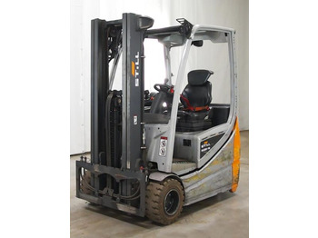 Chariot élévateur électrique STILL RX20