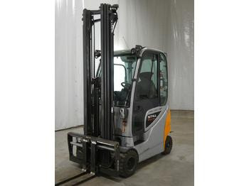 Chariot élévateur électrique STILL RX20