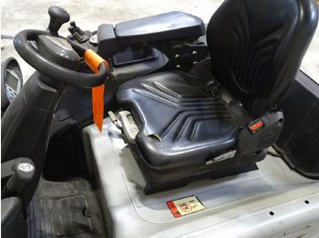 Chariot élévateur électrique Still RX20 -20: photos 3