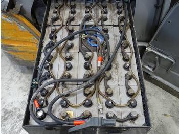 Chariot élévateur électrique Still RX20 -20: photos 4