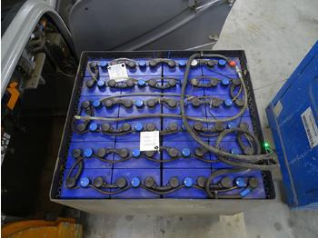 Chariot élévateur électrique Still RX20 -20L: photos 4 Chariot élévateur électrique Still RX20 -20L: photos 4