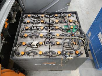 Chariot élévateur électrique Still RX20 -20L: photos 4 Chariot élévateur électrique Still RX20 -20L: photos 4