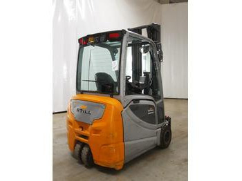 Chariot élévateur électrique Still RX20 -20L: photos 2 Chariot élévateur électrique Still RX20 -20L: photos 2