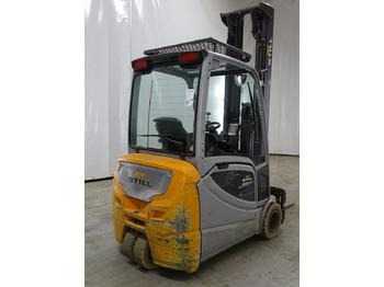 Chariot élévateur électrique Still RX20 -20L: photos 2 Chariot élévateur électrique Still RX20 -20L: photos 2