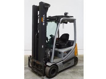 Chariot élévateur électrique STILL RX20